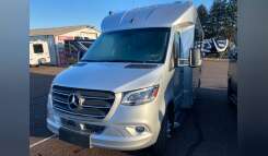 2025 Pleasure-Way Plateau XLRB Std. Model RV
