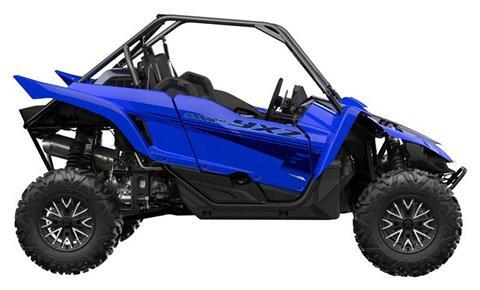 yxz　10box 2016-21 YAMAHA YXZ1000R