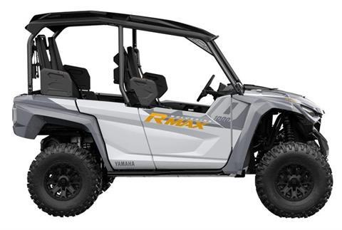Kawasaki Teryx KRX4 Four Seater Side by Sides For Sale - ATV Trader