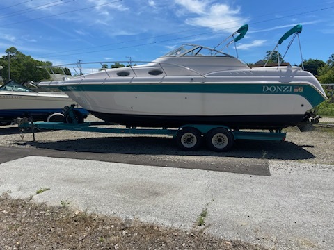 Donzi Boats For Sale Near 49660 - Boatmart