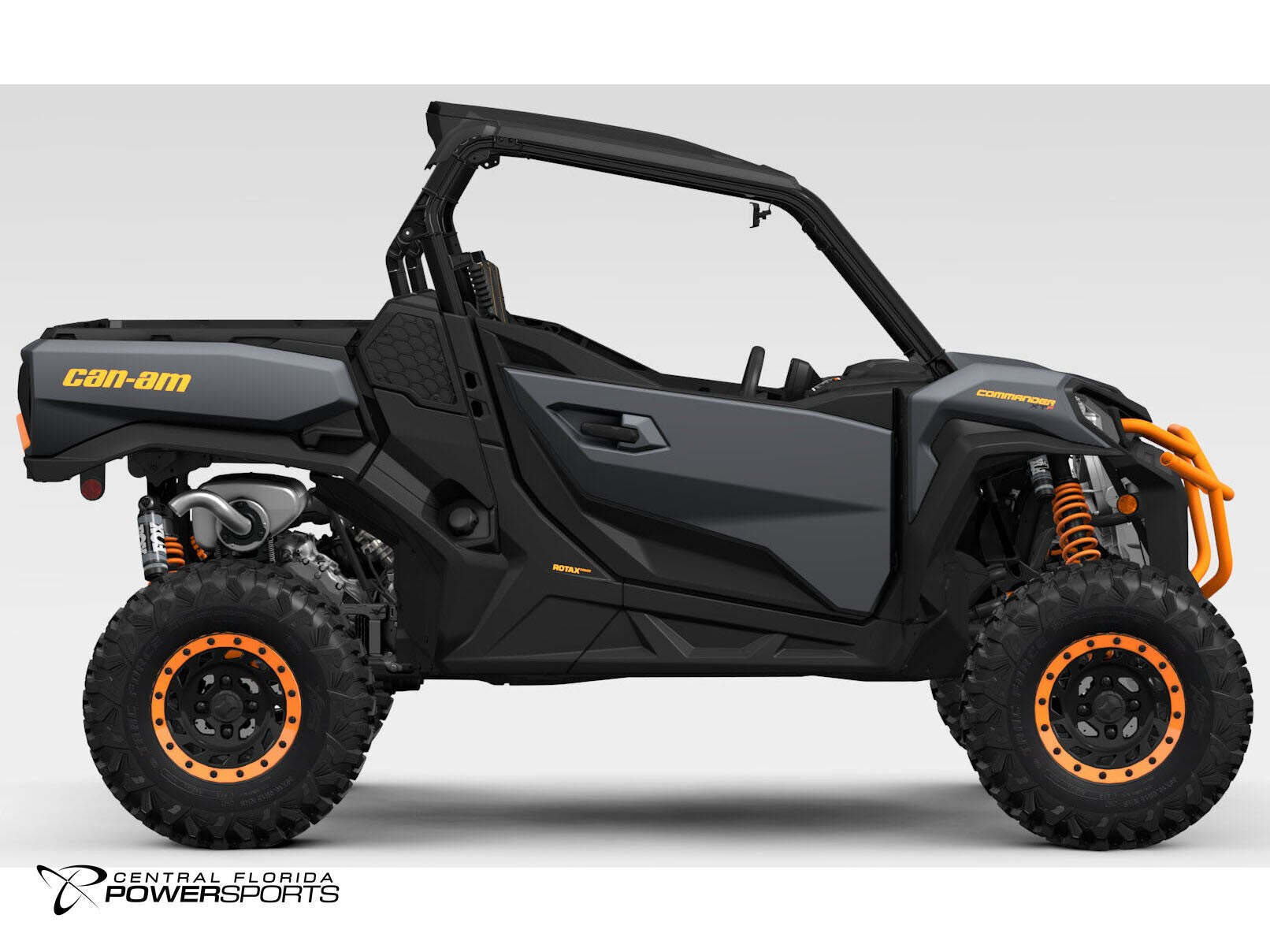 2025 Can-Am Commander XT in kissimmee FL