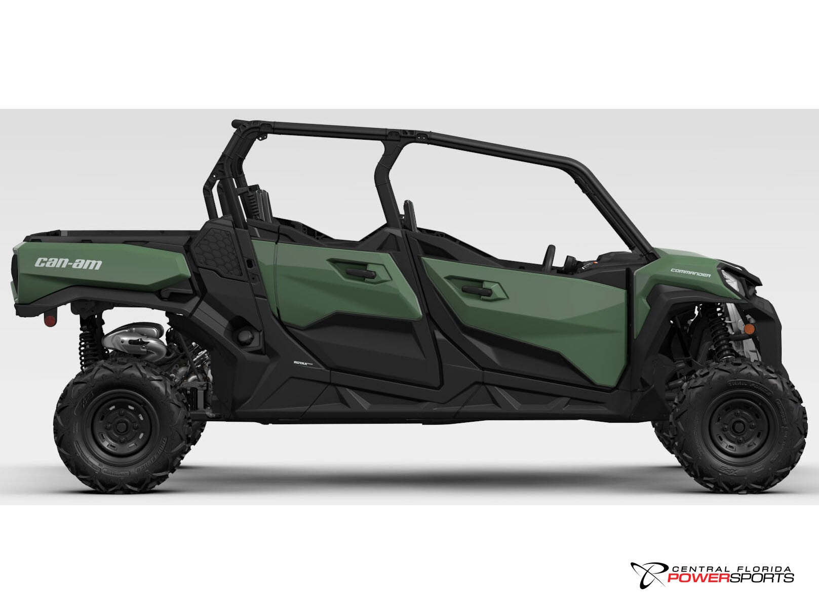 2025 Can-Am Commander MAX DPS MAX DPS 1000 in kissimmee FL