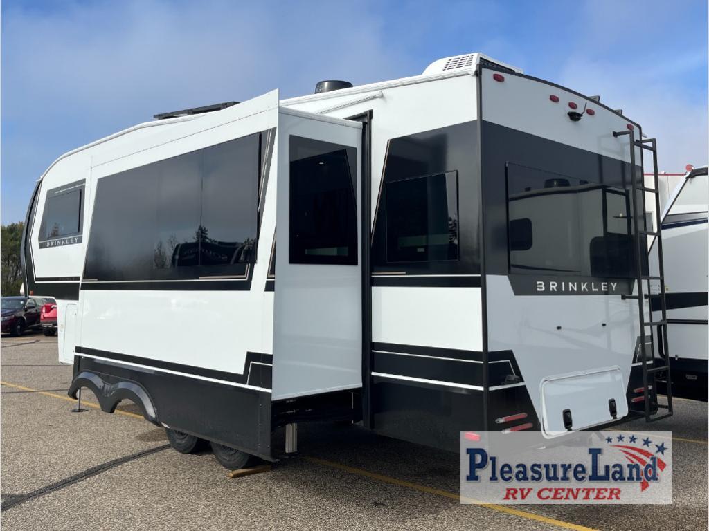 2025 Brinkley RV