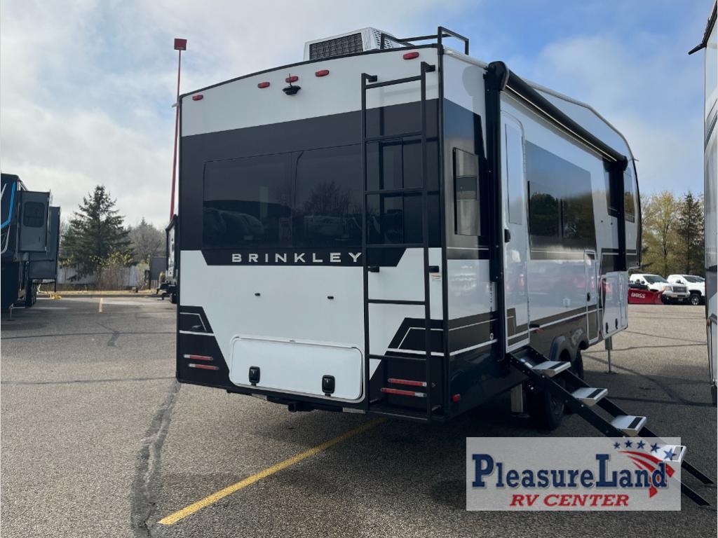 2025 Brinkley RV