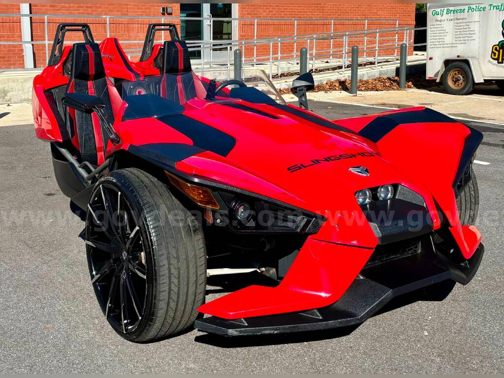 Used Slingshot Price Polaris Slingshot Sales Near Me Used 2015