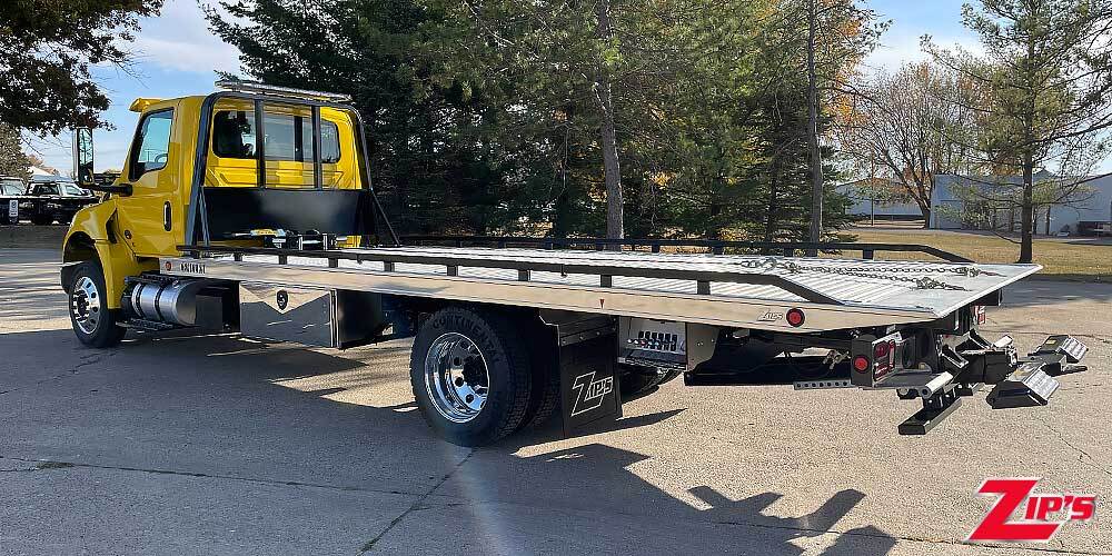 2025 INTERNATIONAL MV in New Hampton, IA