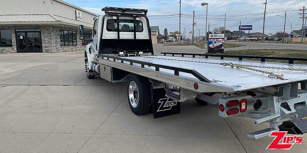 2025 INTERNATIONAL MV in New Hampton, IA