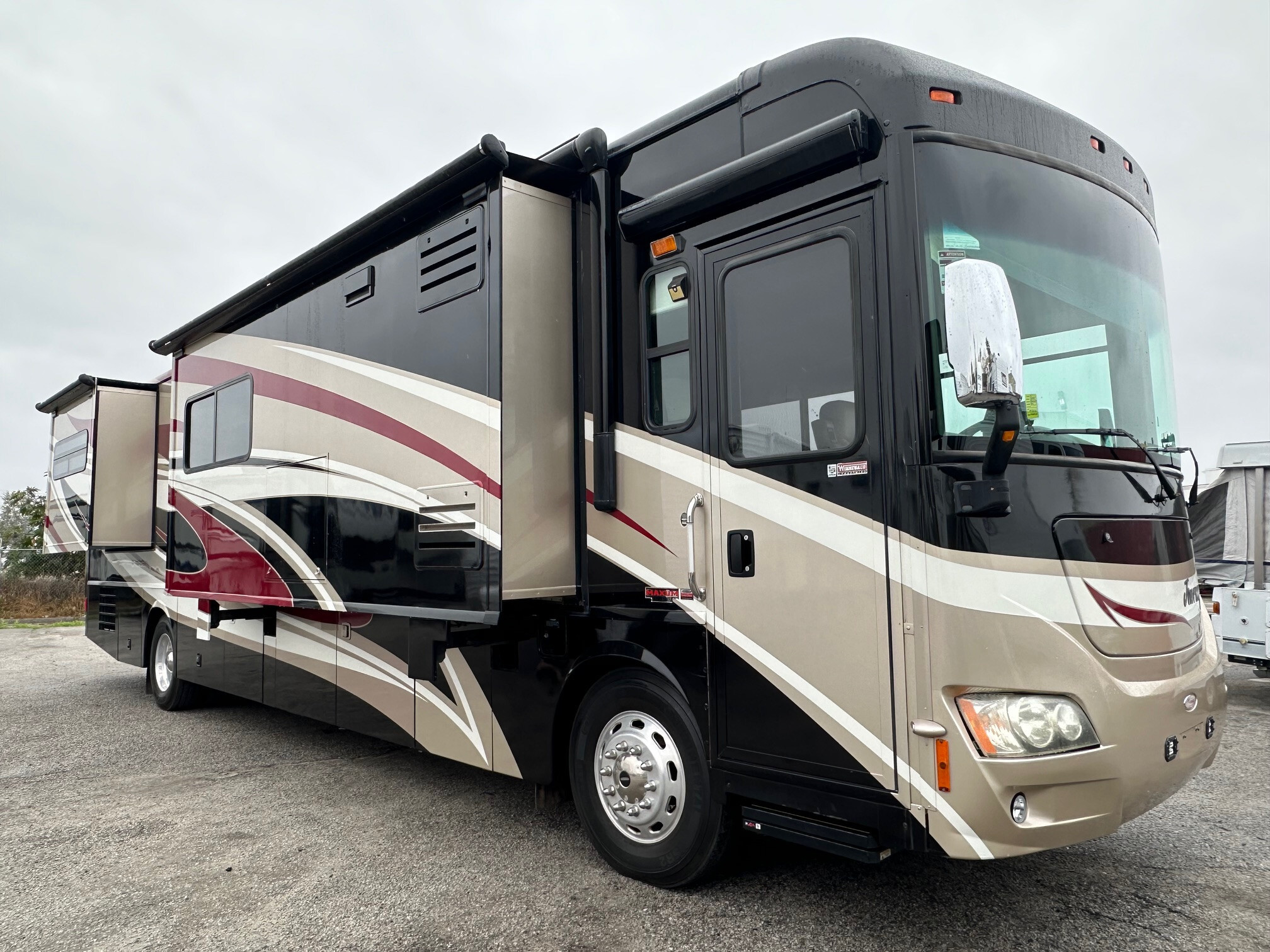 2010 Winnebago Journey RVs For Sale - RV Trader