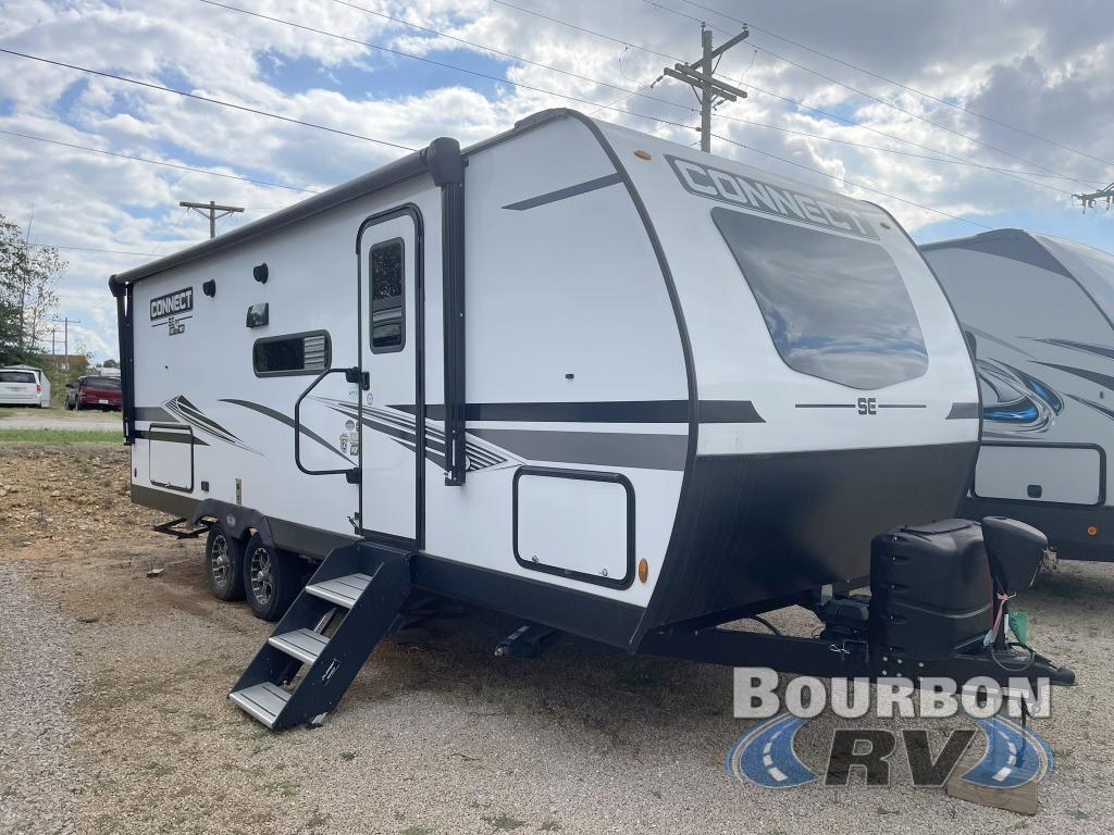 K-Z Connect Se 231BHKSE RVs For Sale - RV Trader