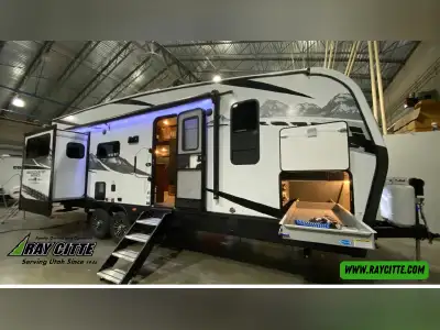 2025 Outdoors RV Manufacturing Back Country 26RPS RVs For Sale - RV Trader