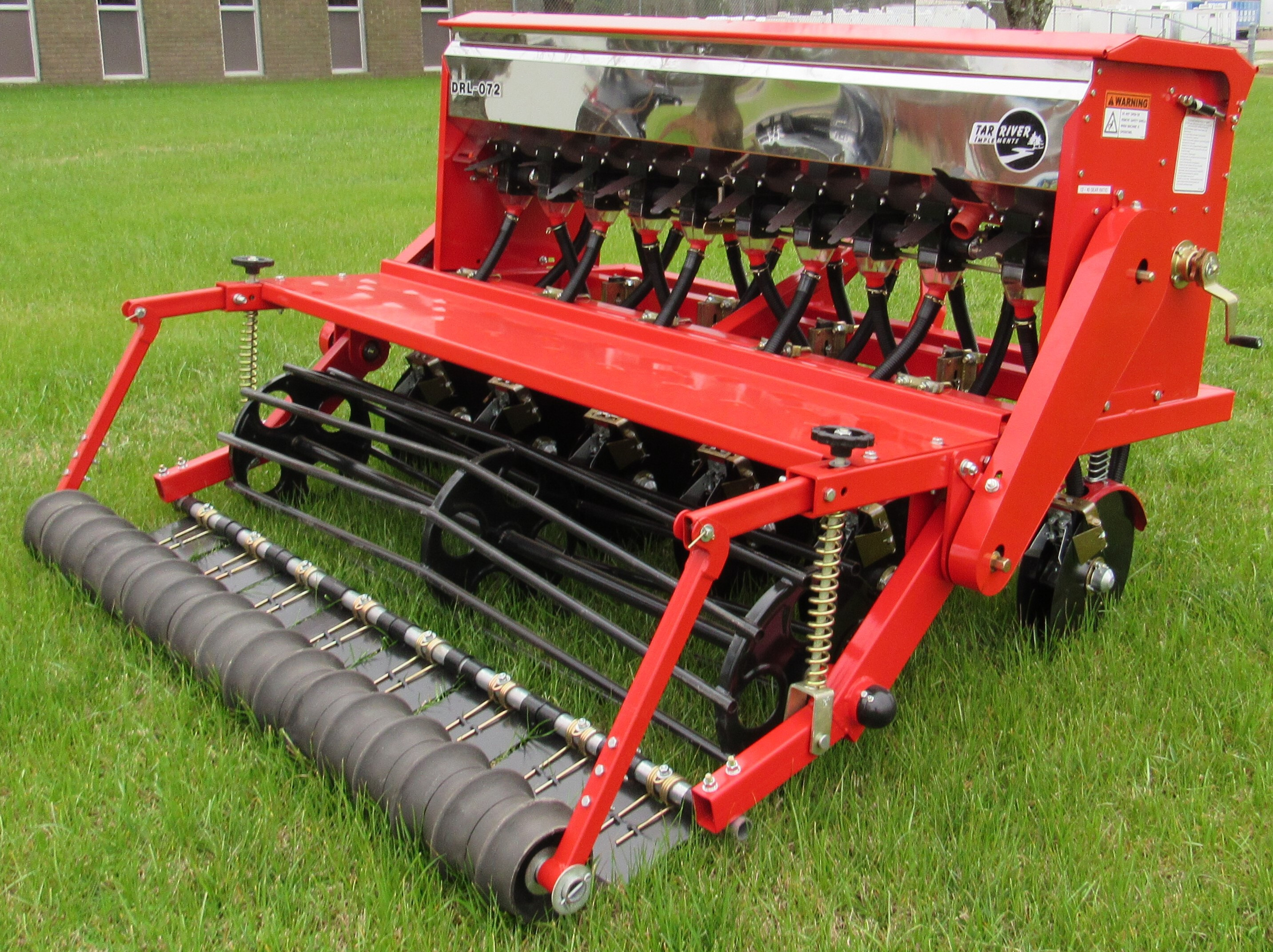 2024 Other DRL-072 in Hills, MN