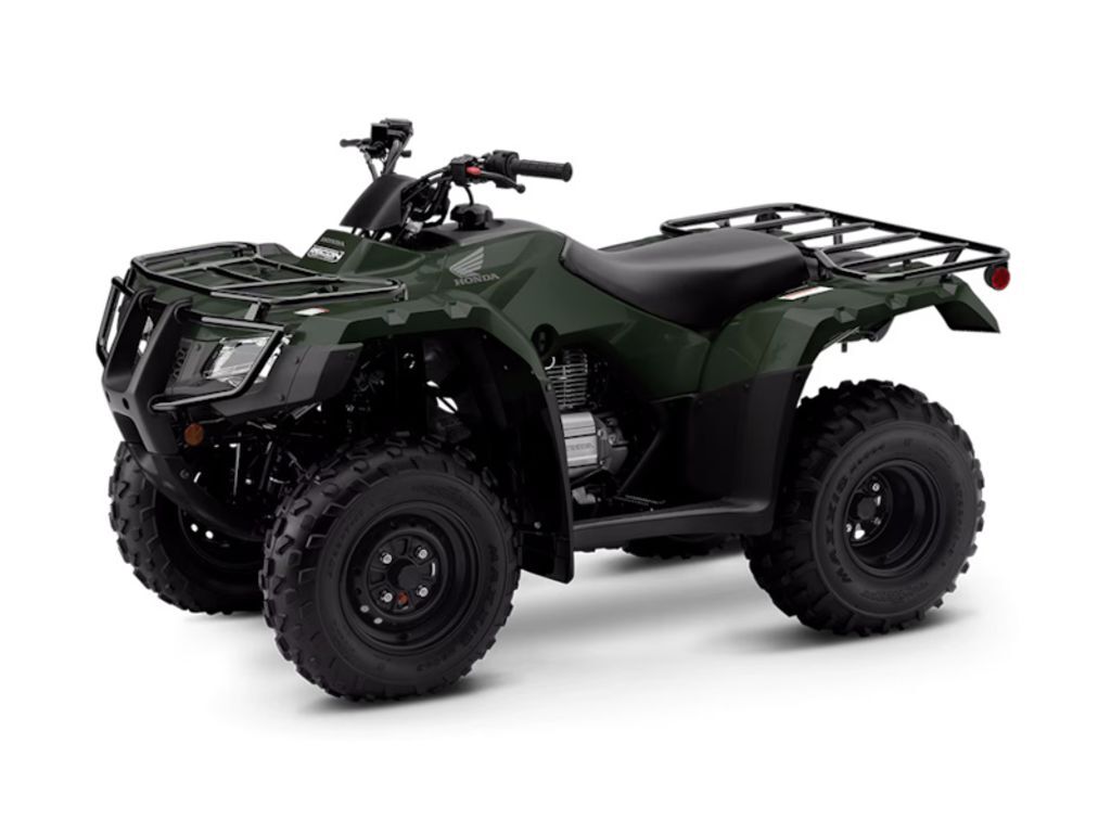 New 2025 Honda Fourtrax Recon Base 2X4 For Sale in Altus, OK