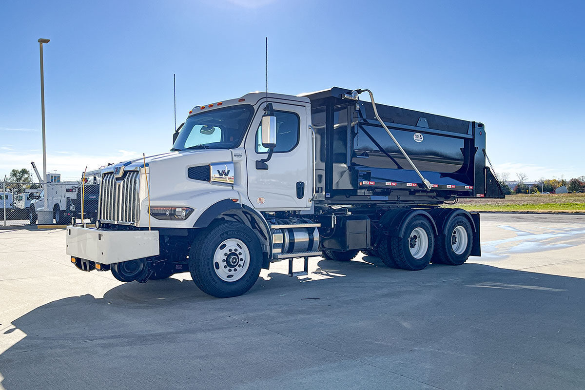 2023 Western Star 47X in Olathe, KS