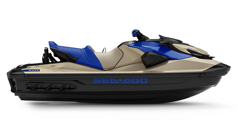 水上オートバイ用 SEADOO WAKE PRO '12 OEM MOLDED HANDLE New Old (291004766/291002642) [X2312-79] Wake For Sale - Sea-Doo Personal Watercraft - PWC Trader