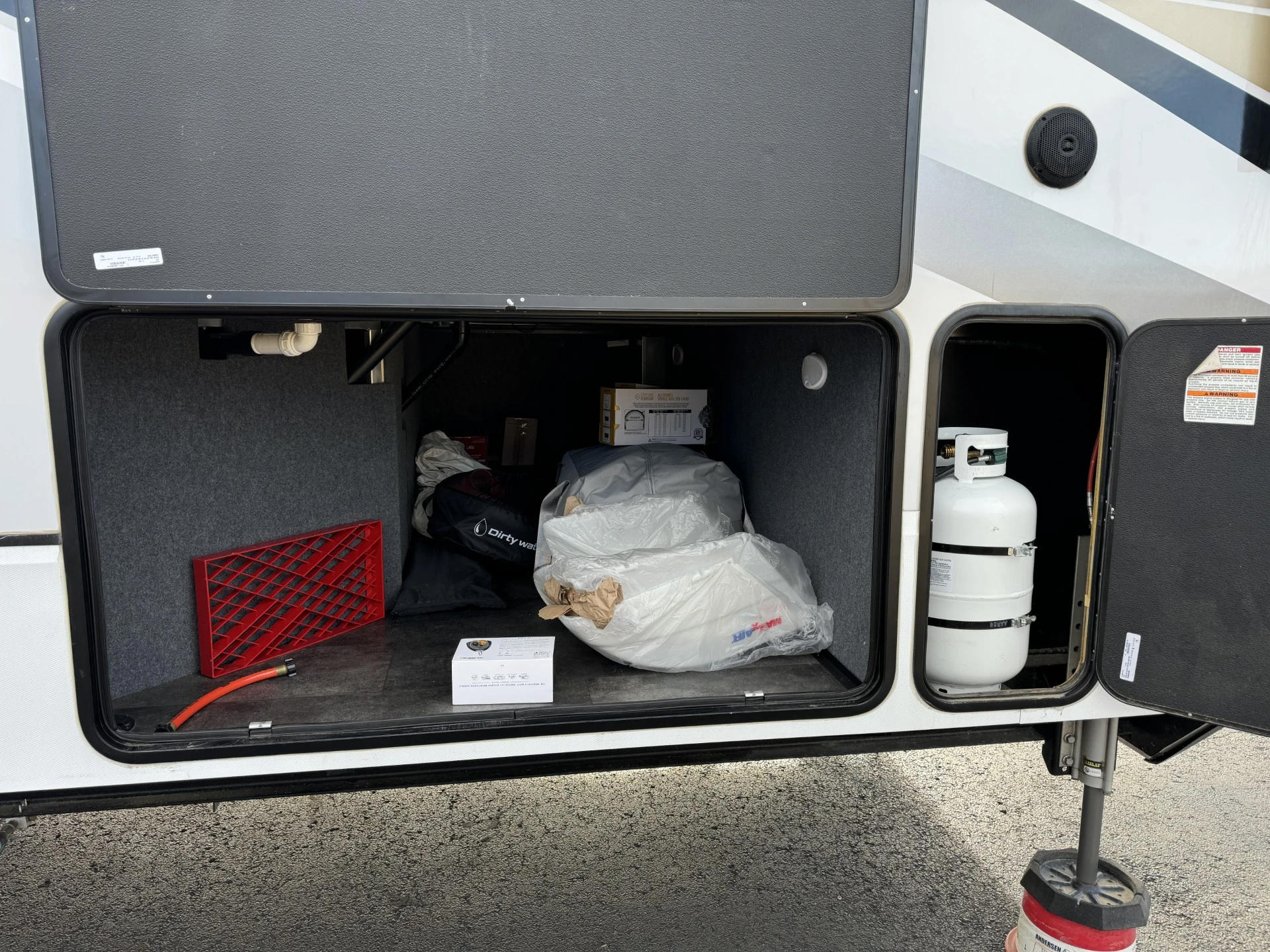 Alliance Rv Paradigm 372RK RVs For Sale - RV Trader