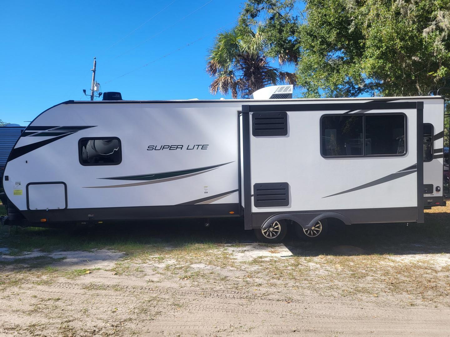 2023 Starcraft Super Lite 262rl RV