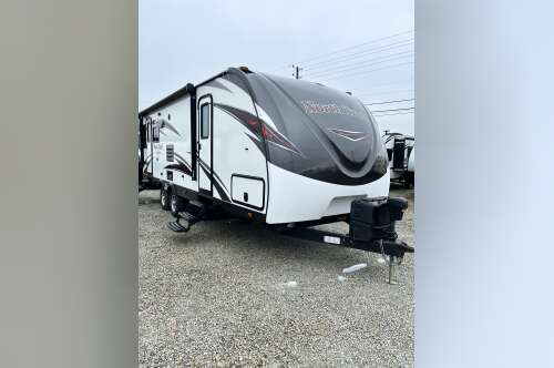 2018 Heartland NORTH TRAIL 26LRSS in indianapolis IN