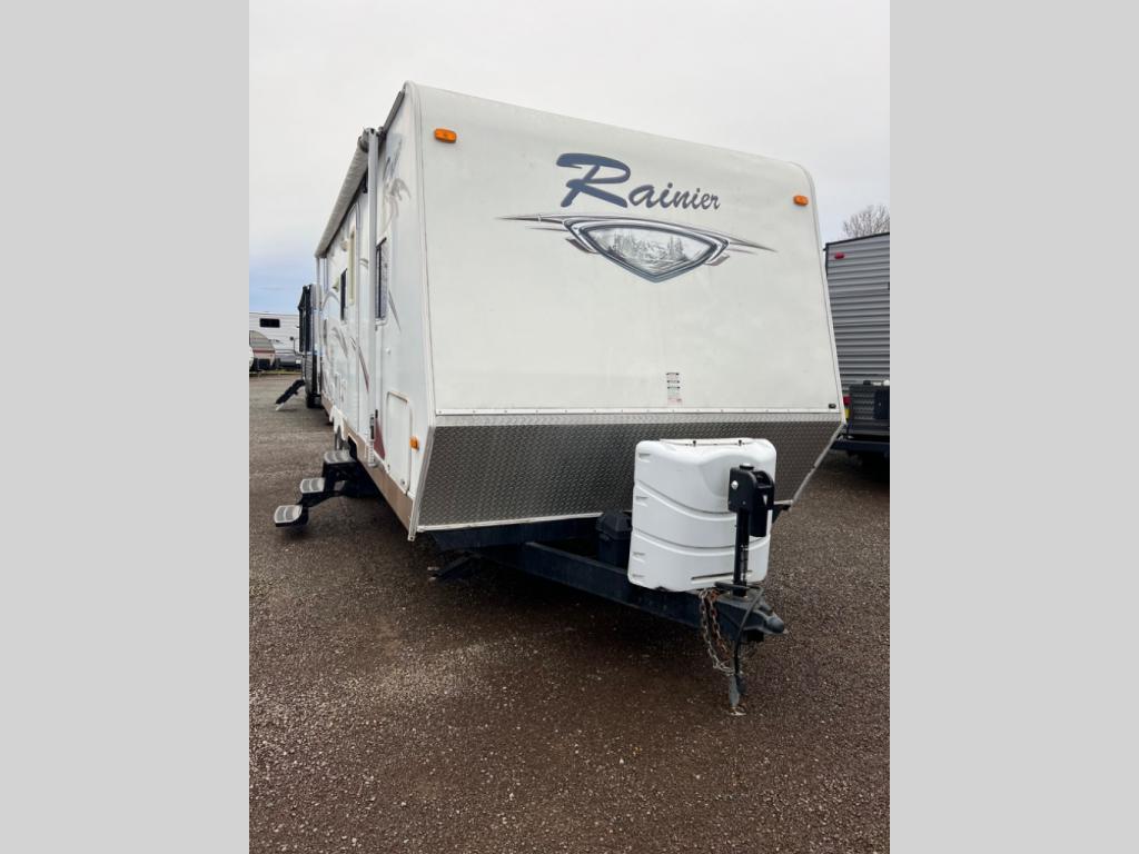 Rainier For Sale Near 49686 - Forest River RVs - RV Trader
