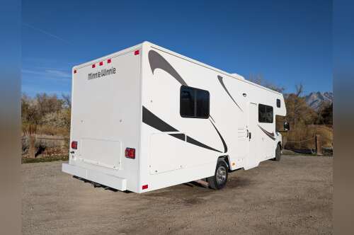 2020 Winnebago MINNIE WINNIE 328QR in salt lake city UT