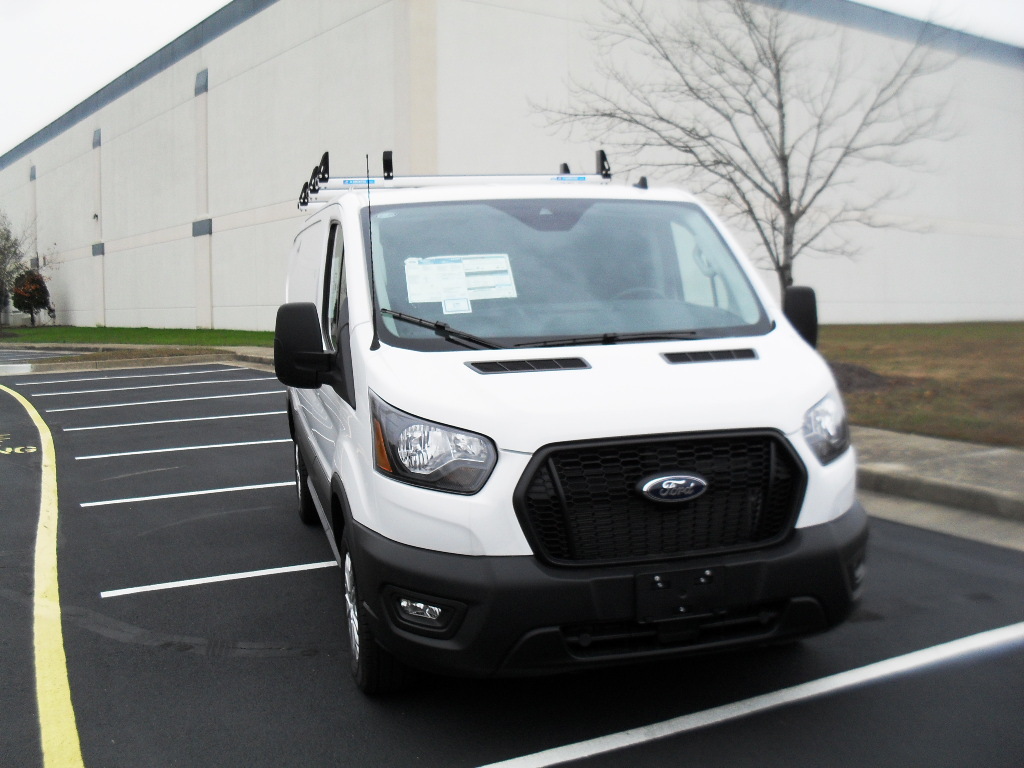 2024 FORD TRANSIT in Ashland, VA