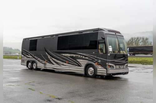 2024 Prevost Marathon 1383 in peachtree corners GA