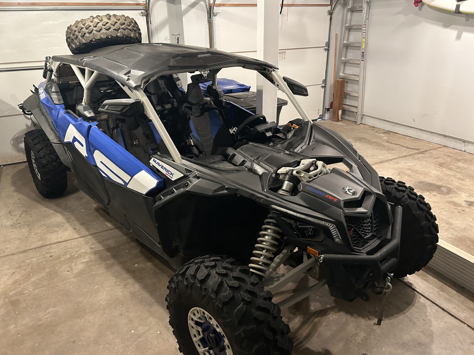 2023 Can-Am Maverick X3 Max Four Wheelers For Sale - ATV Trader