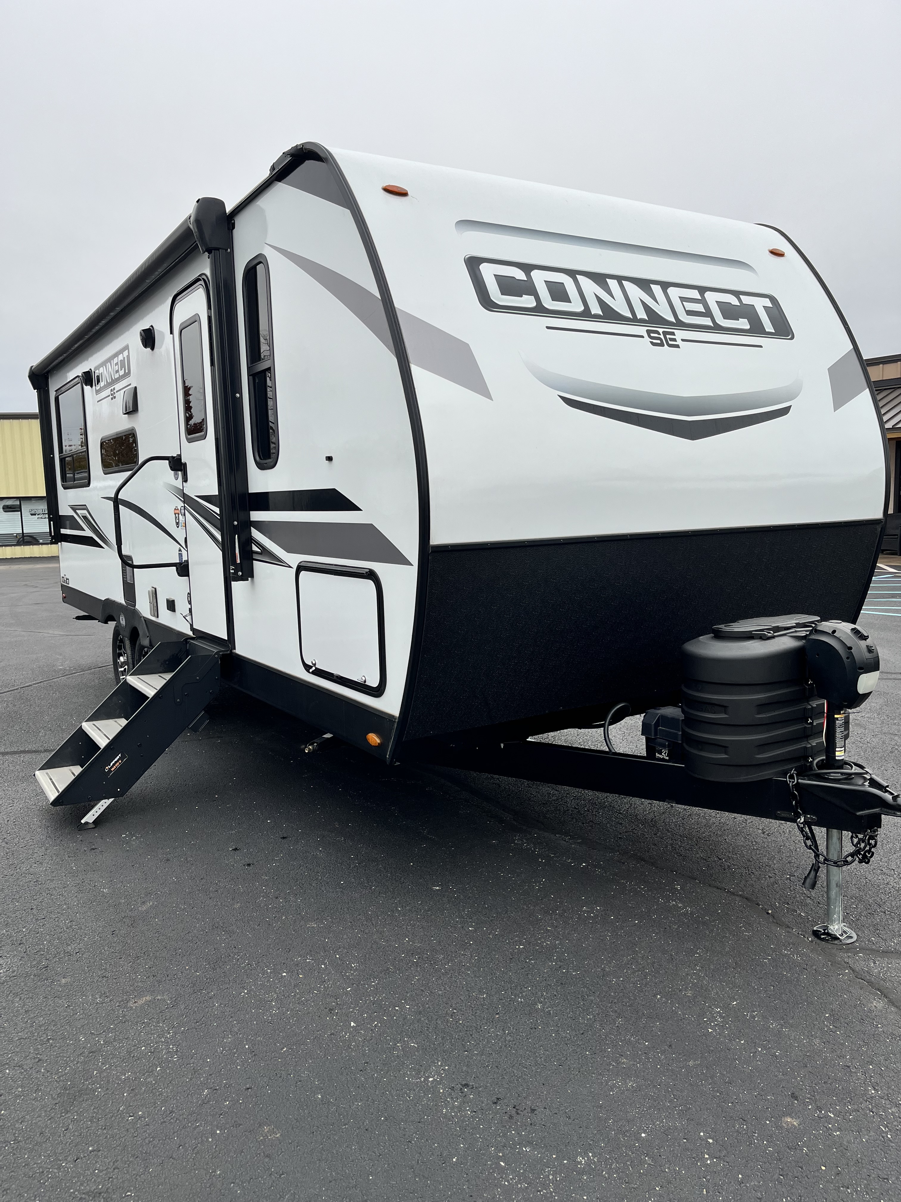 2023 K-Z CONNECT SE C221RESE C221RBSE in indianapolis IN