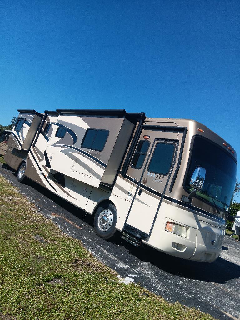 Monaco Cayman RVs For Sale - RV Trader