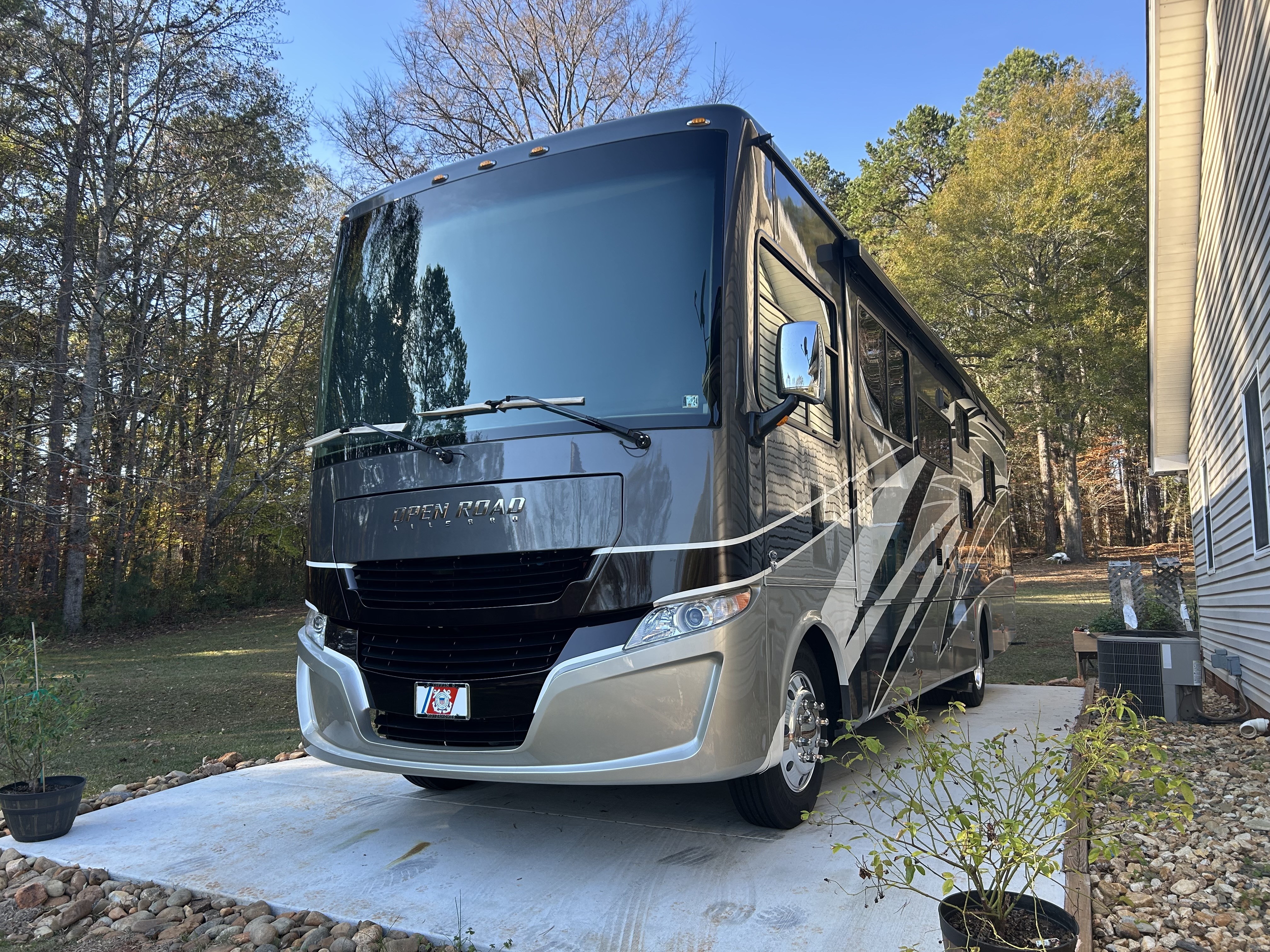 Rv Trader South Carolina