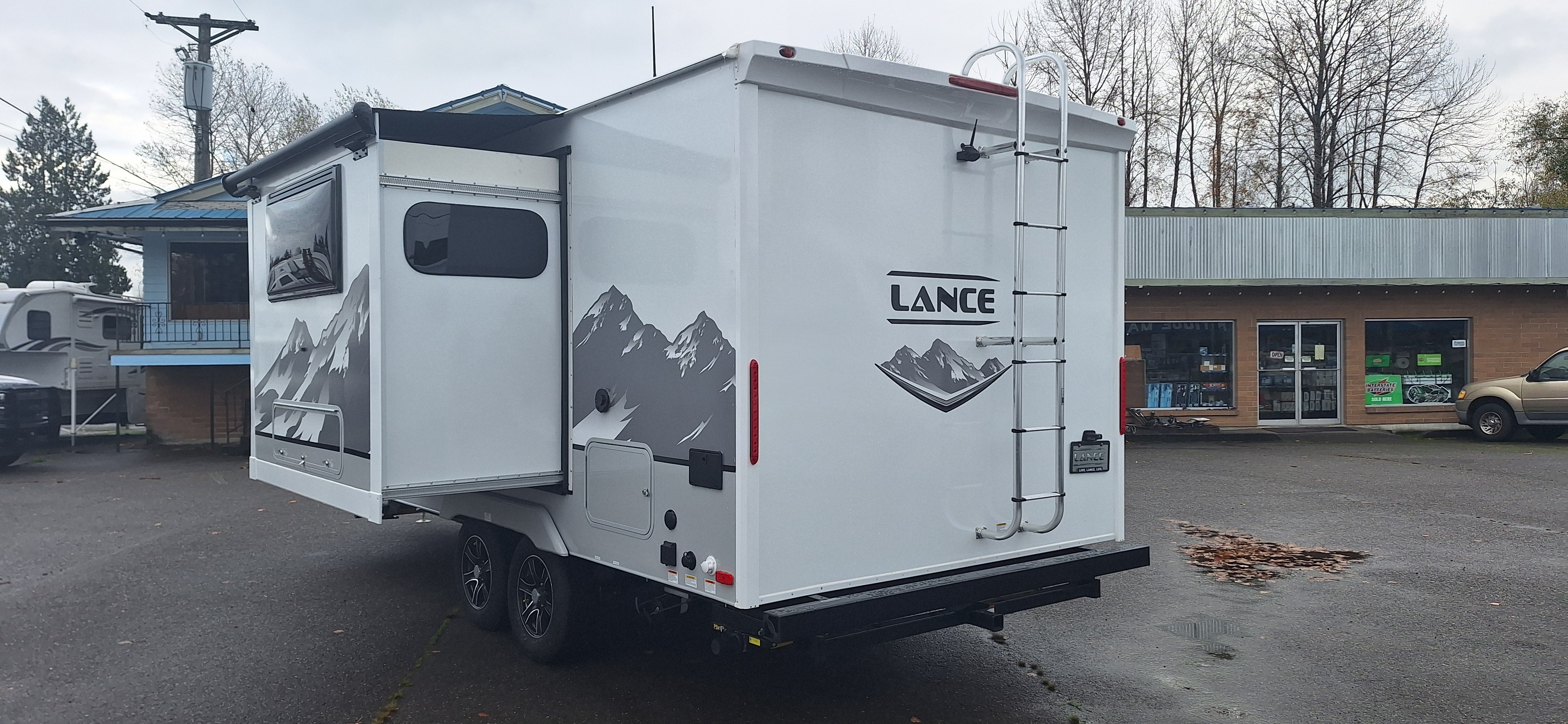 2026 Lance