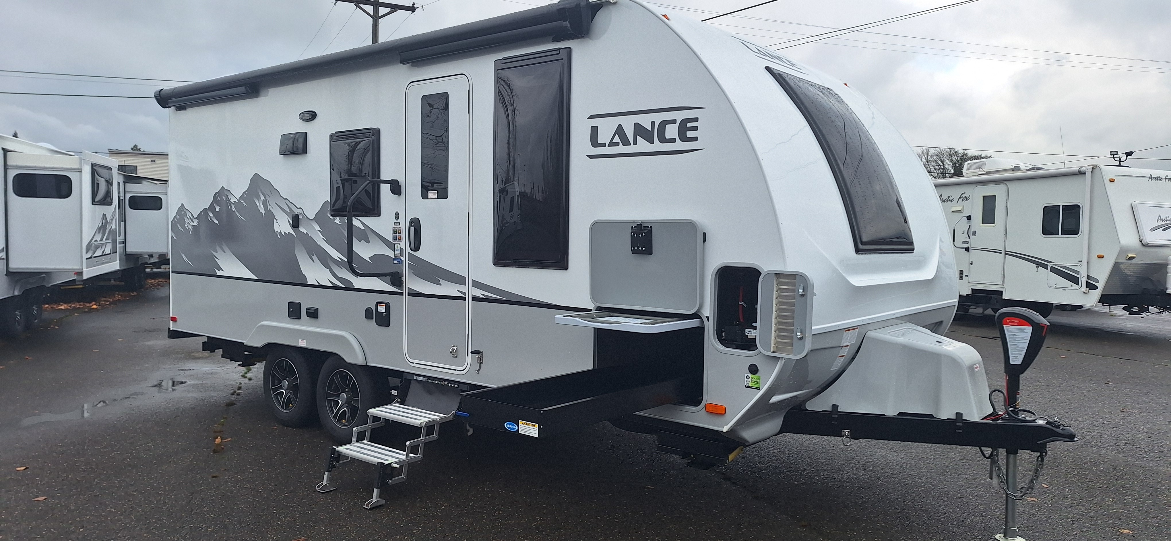 2026 Lance