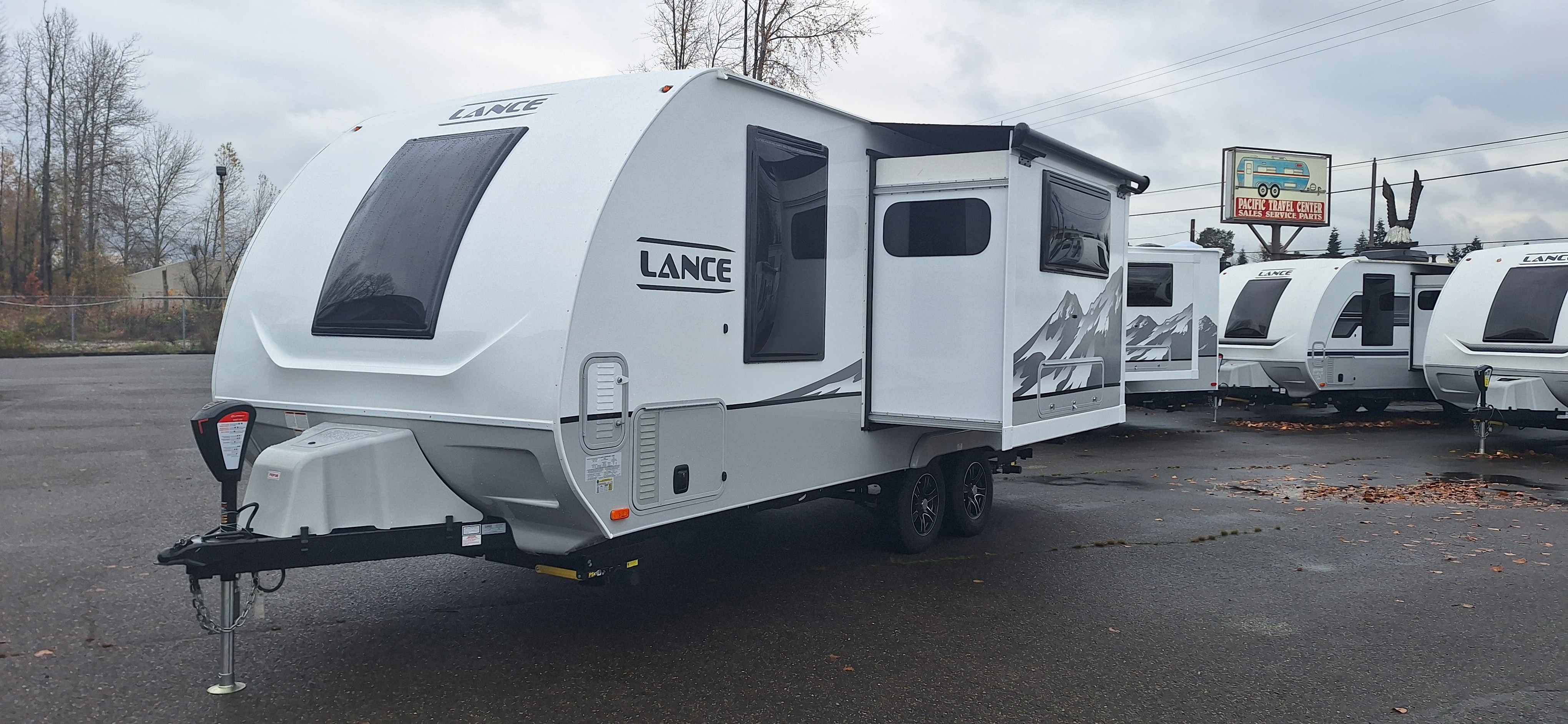 New 2026 Lance 1985 For Sale in Tacoma, WA - 5031319073 - RV Trader