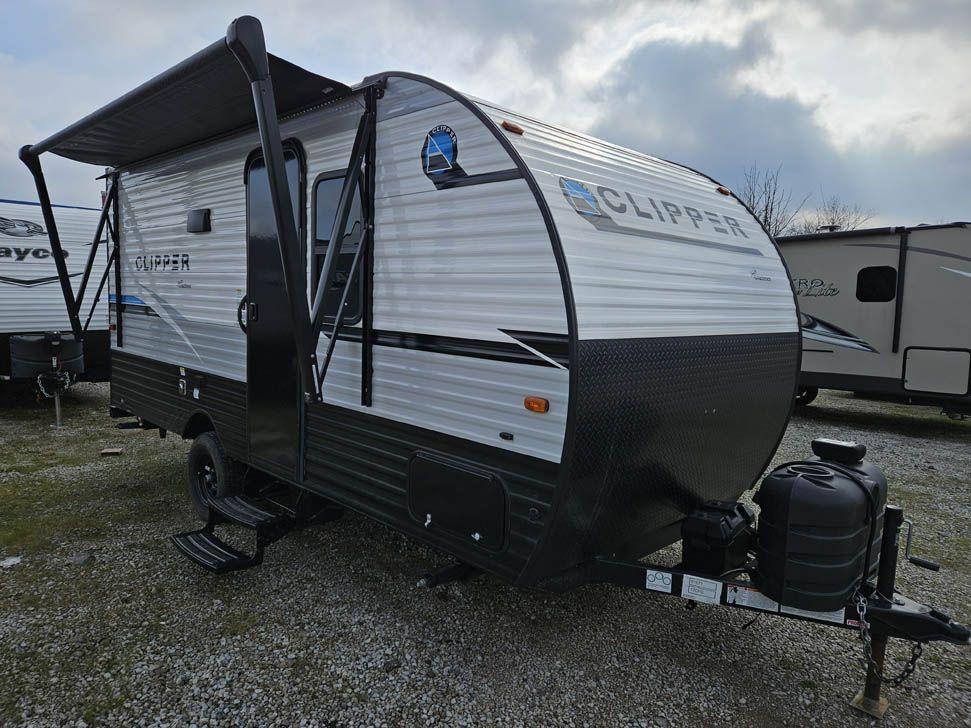 【中古】 Coachmen / Hootenanny 1989-1999 Coachmen RVs For Sale - RV Trader