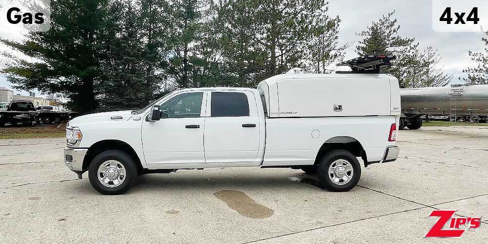 2024 RAM 2500 TRADESMAN in New Hampton, IA