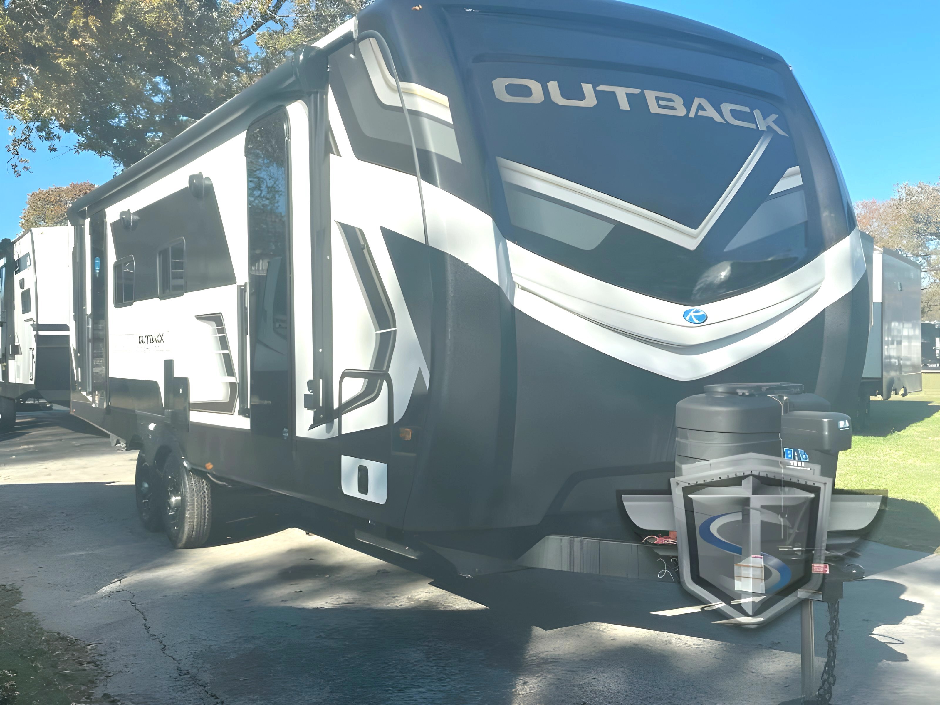 2025 Keystone Rv Outback 252RD in bryan TX
