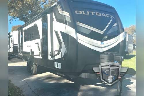 2025 Keystone Rv Outback 252RD in bryan TX