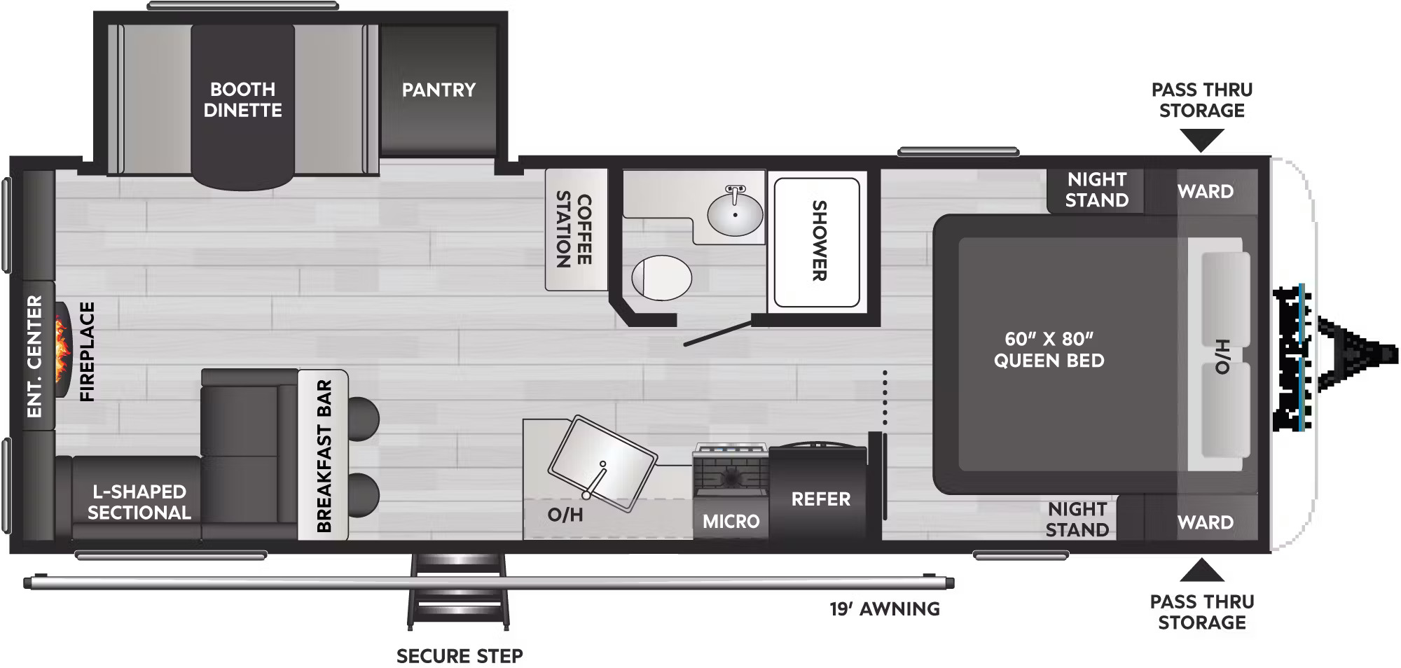 2025 Keystone RV