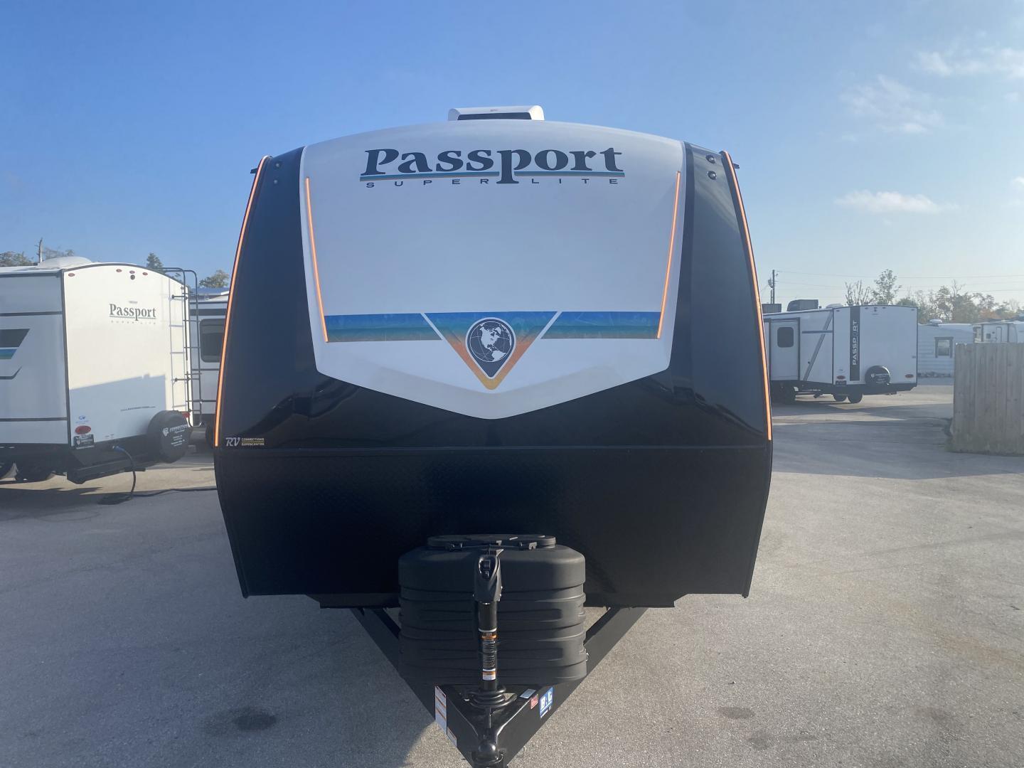 2025 Keystone RV