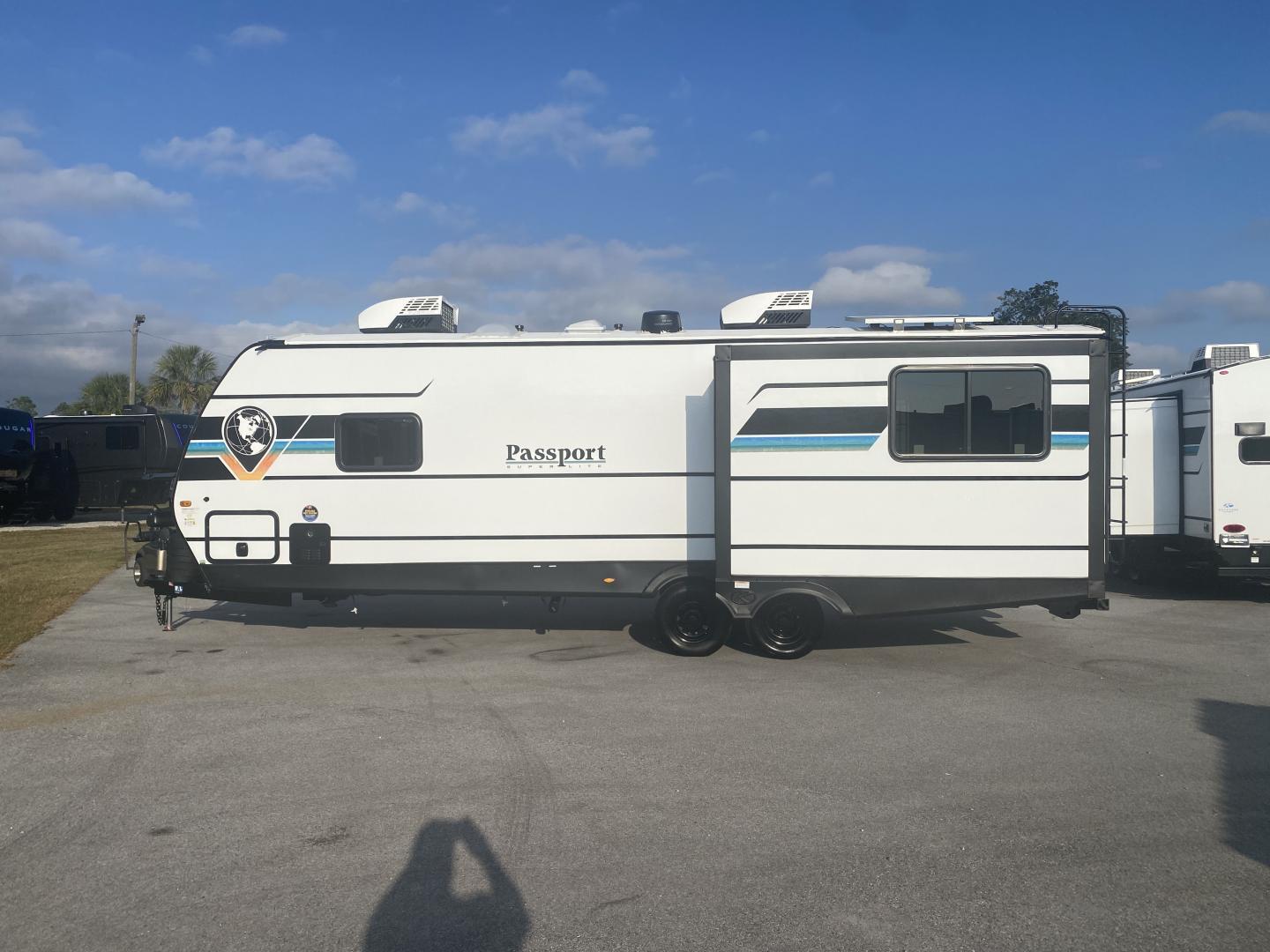 2025 Keystone RV