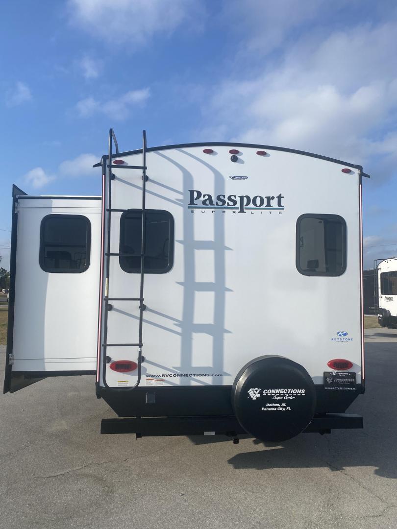2025 Keystone RV