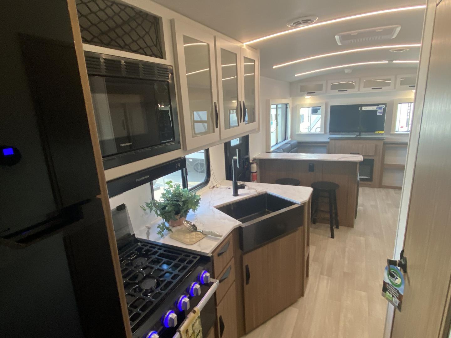 2025 Keystone RV