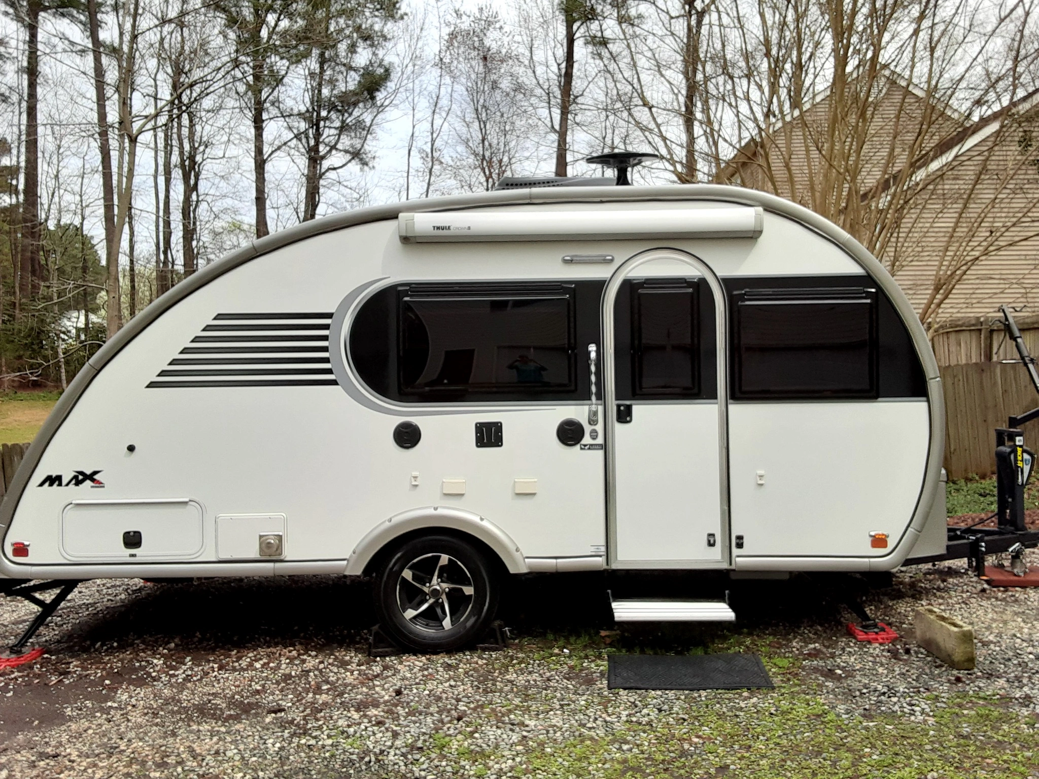 Liberty Outdoors Little Guy Lg Max RVs For Sale - RV Trader