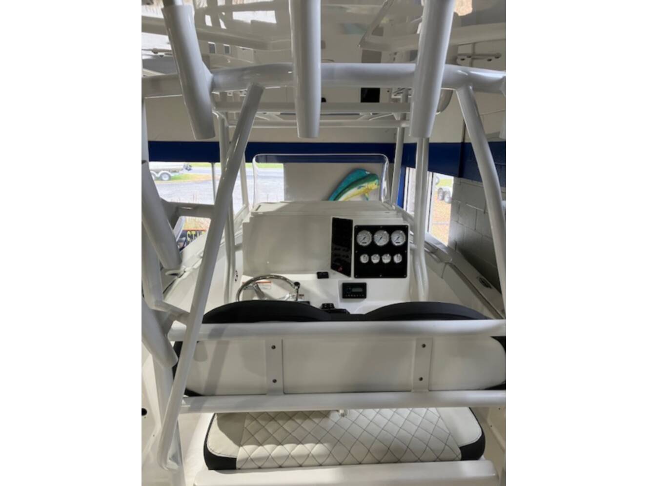 A photo of this 2024 Clearwater 2500