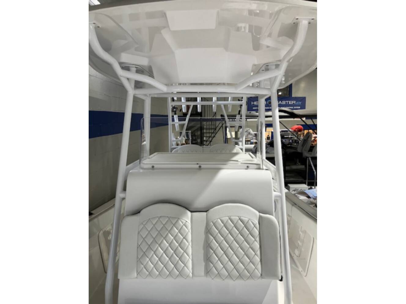 A photo of this 2024 Clearwater 2500