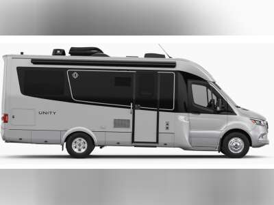 Unity Tbx Rv 2020-2026 Leisure Travel Unity TB,U24TB,U 24 Tb RVs For Sale - RV Trader
