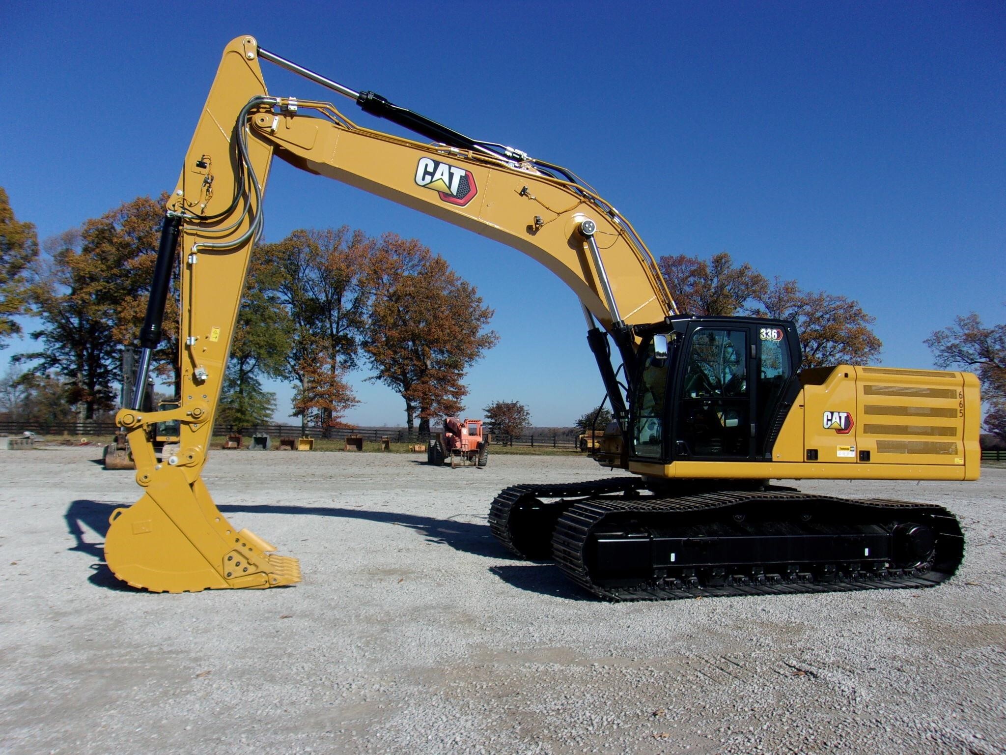 Unveiled!  The 2025 Caterpillar Truck'S Insane Specs - tk4m8l8