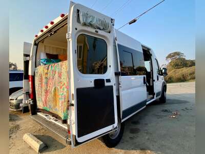 Dodge Ram Promaster RVs For Sale - RV Trader