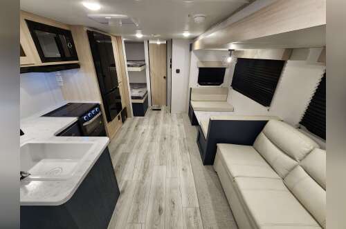 2025 Prime Time AVENGER 26 DBSLE in mineral wells WV