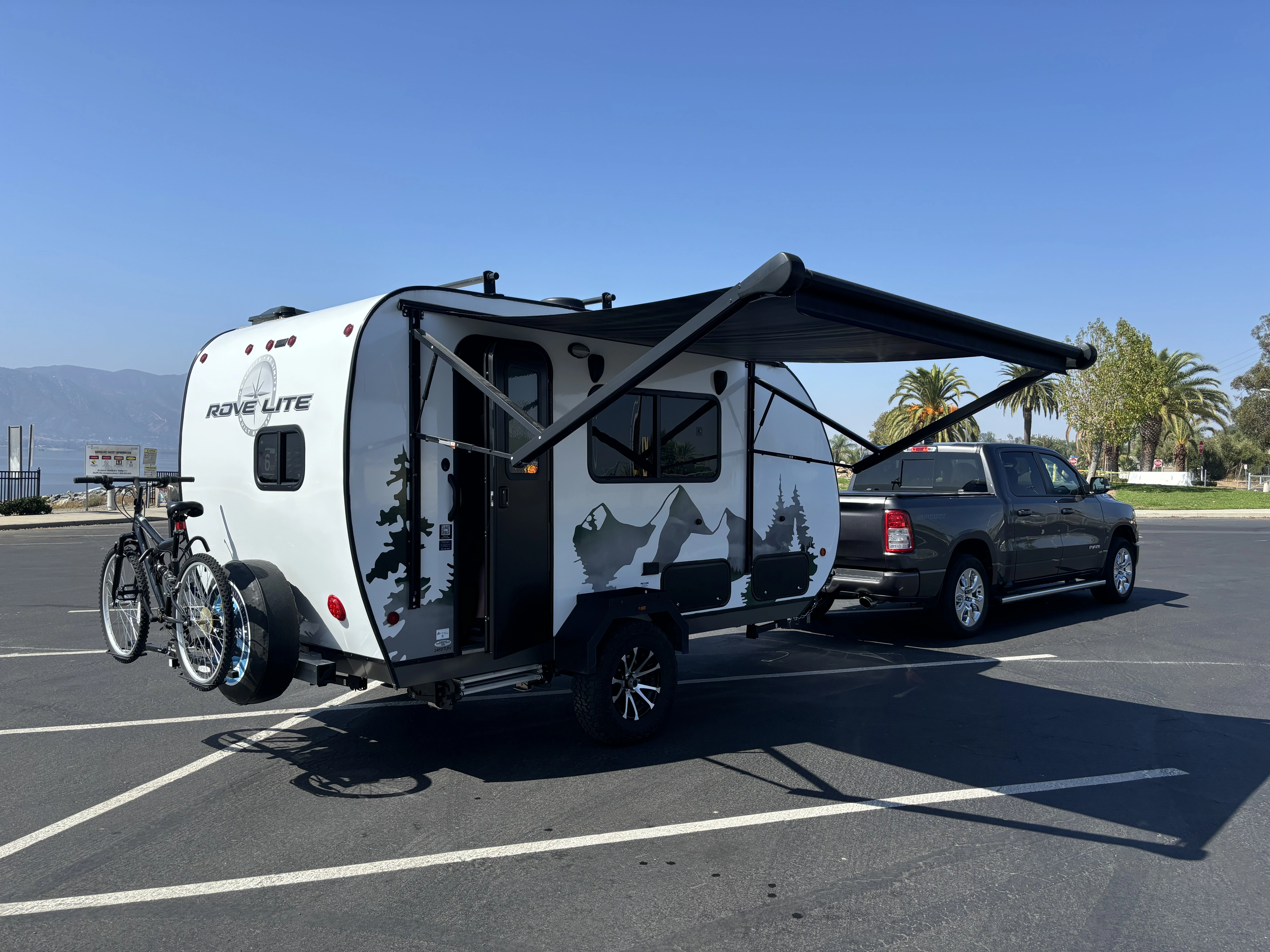Travel Lite Rove Lite RVs For Sale - RV Trader