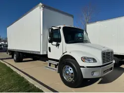 2022 FREIGHTLINER BUSINESS CLASS M2 106